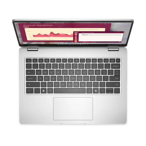  Laptop Dell Pro 14 PC14250 01MTXTPC14250.255U.03 Ultra 7 255U| 16GB| 512GB| OB| 14