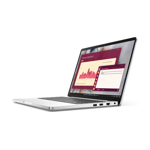  Laptop Dell Pro 14 PC14250 01MTXTPC14250.255U.03 Ultra 7 255U| 16GB| 512GB| OB| 14