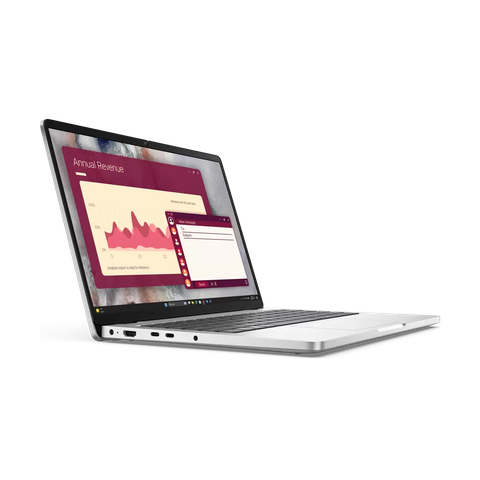  Laptop Dell Pro 14 PC14250 42DLT-PC14U701 Ultra 7 255U| 16GB| 512GB| OB| 14