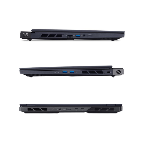  Laptop Gaming Acer Predator Helios 16 AI PH16-73-950C Ultra 9 275HX| 32GB| 2TB| RTX5090 24GB| 16