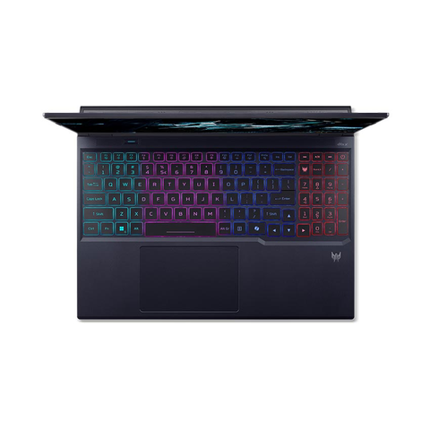  Laptop Gaming Acer Predator Helios Neo 16 AI PHN16-I31-74MN i7-14650HX| 32GB| 512GB| RTX5050 8GB| 16