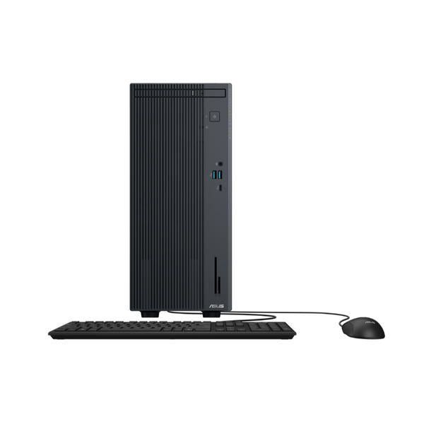  Máy Tính Để Bàn PC ASUS PM500MH-0R7260002W Ryzen 7-260| 8GB| 512GB| Wifi,BT| WIN 11 