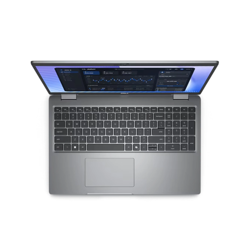  Laptop Dell Mobile Precision 3590 Ultra 7 165H vPro Ent| 16GB| 512GB| RTX500 4GB| 15.6