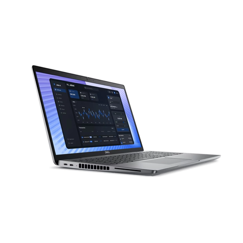  Laptop Dell Precision 3590 Mobile Workstation Ultra 7 165H vPro Ent| 16GB| 512GB| OB| 15.6