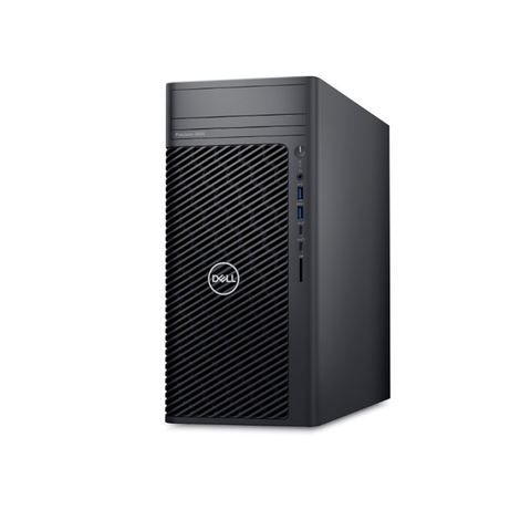  Máy trạm Workstation PC Dell Precision 3680 Tower 42DWS - 3680I701 I7-14700| 16GB| 2TB+256GB| OB| NoOS 