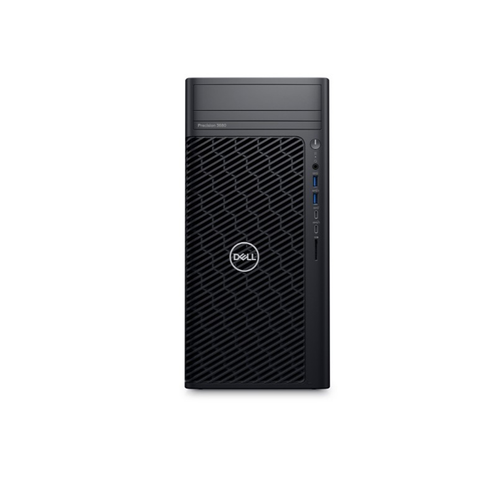  Máy trạm Workstation PC Dell Precision 3680 Tower 71092355 I7-14700| 16GB| 512GB| RTX A400 4GB| NoOS 