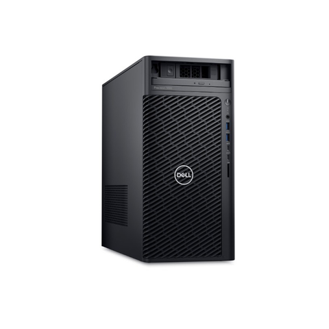  Máy trạm Workstation PC Dell Precision 3680 Tower 42DWS - 3680I701 I7-14700| 16GB| 2TB+256GB| OB| NoOS 