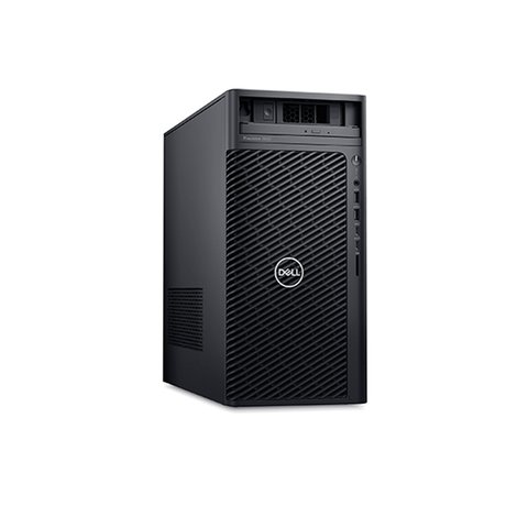  Máy trạm Workstation PC Dell Precision 3680 CTO Base 01MTR368014700.40 I7-14700| 16GB| 512GB| RTX A400 4GB| NoOS 