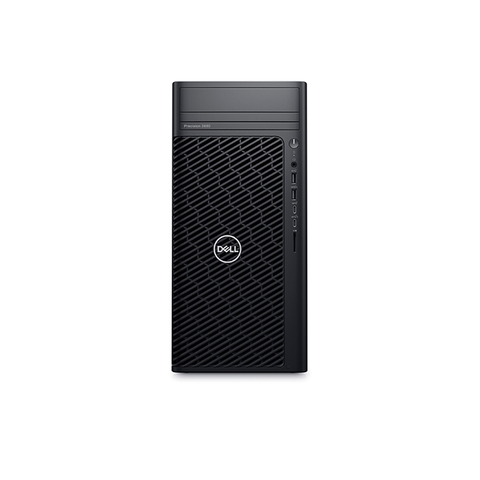  Máy trạm Workstation PC Dell Precision 3680 Tower CTO Base 01MTR368014700.41 I7-14700| 16GB| 512GB| RTX A1000 8GB| NoOS 