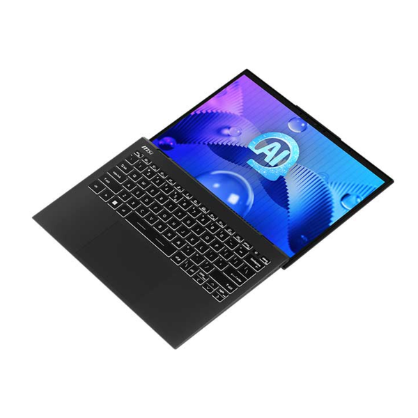  Laptop MSI Prestige 13 AI+ Evo A2VMG-062VN Ultra 9 288V| 32GB| 1TB| OB| 13.3