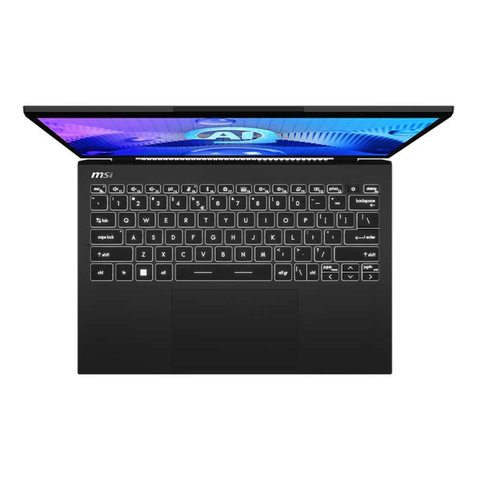  Laptop MSI Prestige 13 AI+ Evo A2VMG-062VN Ultra 9 288V| 32GB| 1TB| OB| 13.3
