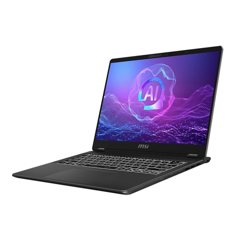  Laptop MSI Prestige 14 AI+ C2VMG-020VN Ultra 7 258V| 32GB| 1TB| OB| 14