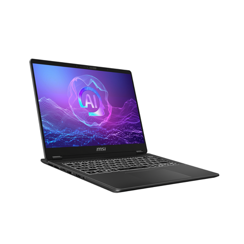 Laptop MSI Prestige 14 AI Evo C1MG-080VN Ultra 5-125H| 32GB| 512GB| OB| 14