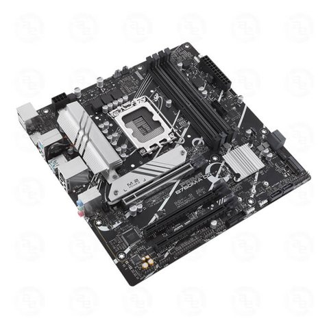  Mainboard ASUS PRIME B760M-A DDR4-CSM (Chipset B760) 