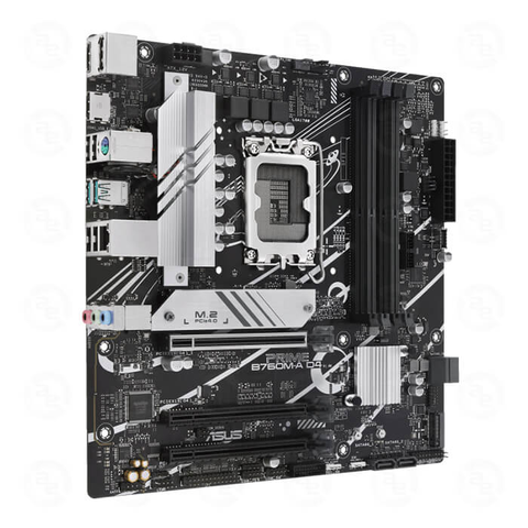 Mainboard ASUS PRIME B760M-A DDR4-CSM (Chipset B760) 