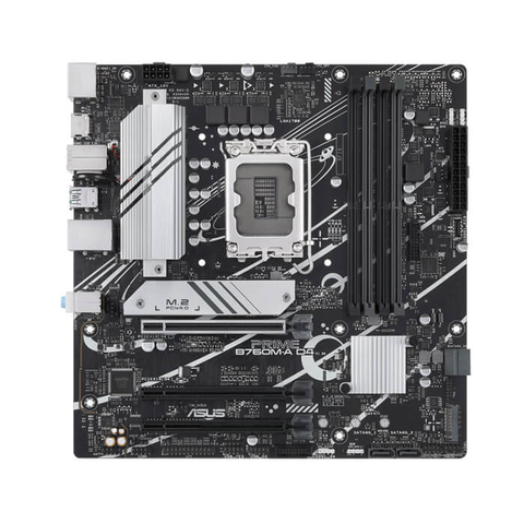  Mainboard ASUS PRIME B760M-A DDR4-CSM (Chipset B760) 
