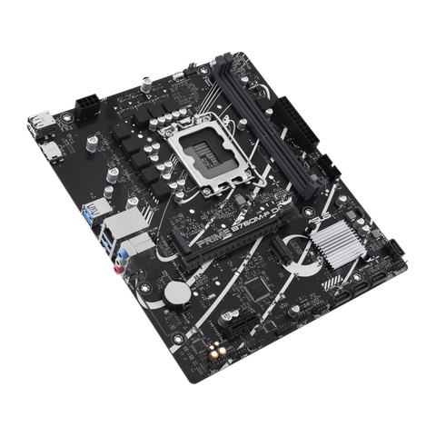  Mainboard ASUS Prime B760M-F DDR5 (Chipset B760) 