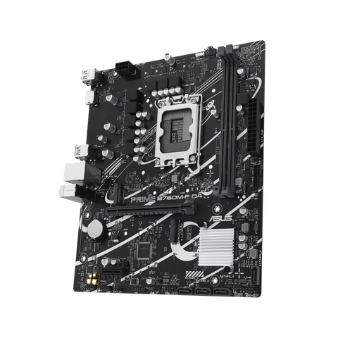  Mainboard ASUS Prime B760M-F DDR5 (Chipset B760) 