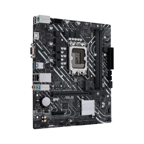  Mainboard ASUS PRIME H610M-K DDR5 (Chipset H610) 