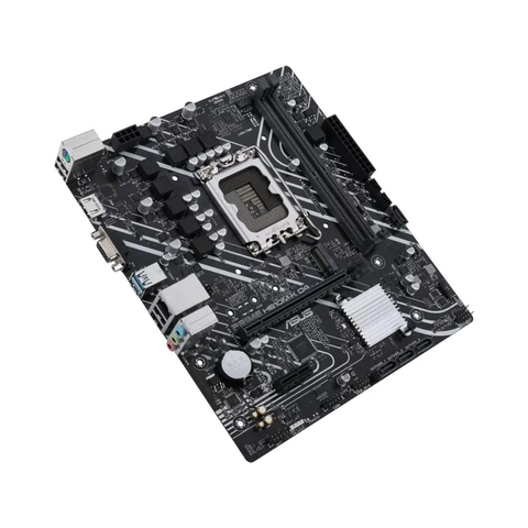  Mainboard ASUS PRIME H610M-K DDR5 (Chipset H610) 