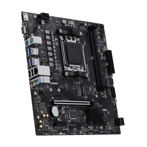  Mainboard MSI Pro A620AM-B EVO DDR5 (Chipset A620) 