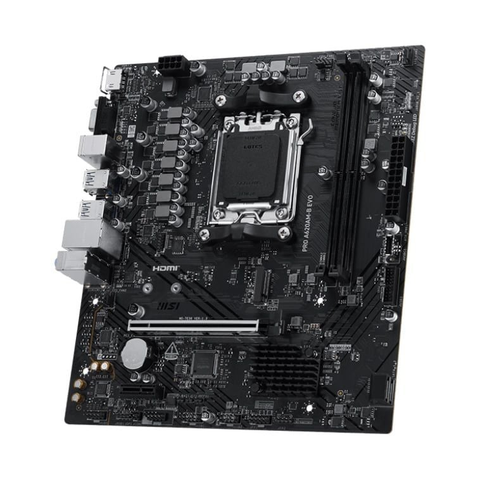  Mainboard MSI Pro A620AM-B EVO DDR5 (Chipset A620) 