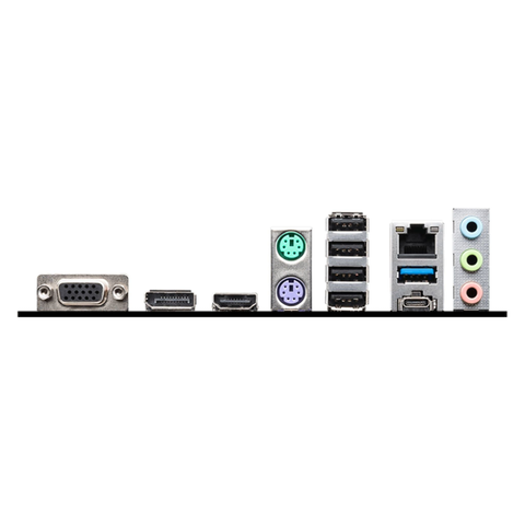 Mainboard MSI PRO B760M-P DDR5 