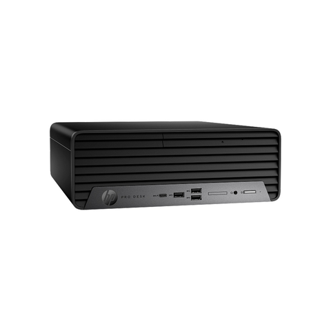  Máy Tính Để Bàn PC HP Pro SFF 400 G9 BM0B8AT i5-13500| 8GB| 512GB| OB| Wifi,BT| Win11 