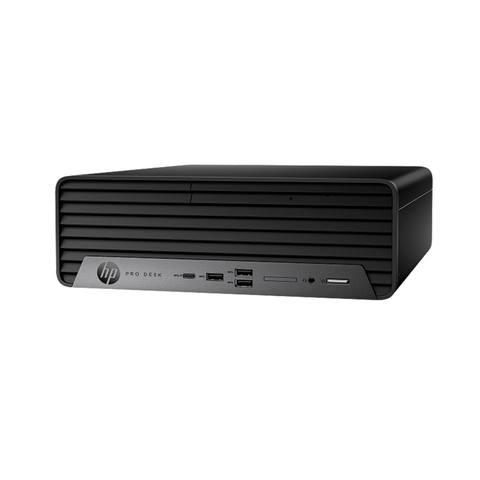  Máy Tính Để Bàn PC HP Pro SFF 400 G9 CS5L9AT i5-14500| 16GB| 512GB| OB| Wifi,BT| Win11 