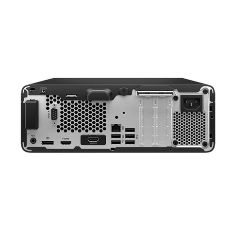  Máy Tính Để Bàn PC HP Pro SFF 400 G9 CS5L9AT i5-14500| 16GB| 512GB| OB| Wifi,BT| Win11 