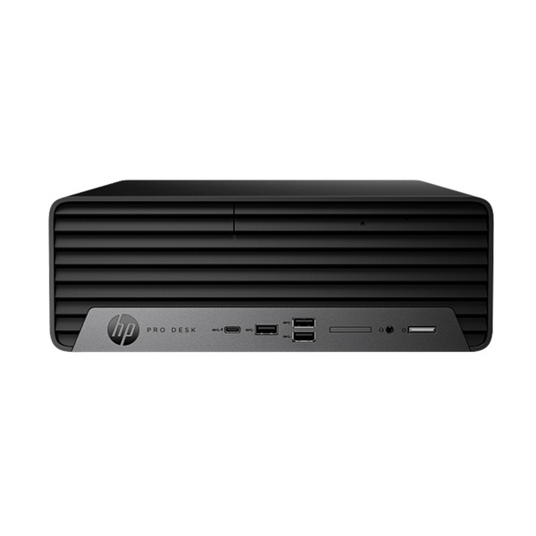  Máy Tính Để Bàn PC HP Pro SFF 400 G9 BM0B8AT i5-13500| 8GB| 512GB| OB| Wifi,BT| Win11 