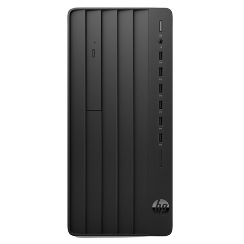  Máy Tính Để Bàn PC HP Pro Tower 280 G9 PCI C46B0AT i5-14500| 8GB| 512GB| OB| Win11 