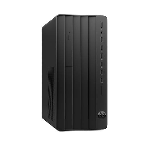  Máy Tính Để Bàn PC HP Pro Tower 280 G9 CU3B3AT i3-12100| 8GB| 256GB| OB| Win11 