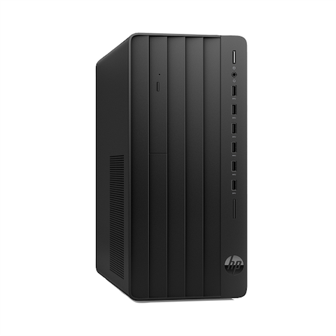  Máy Tính Để Bàn PC HP Pro Tower 280 G9 PCI C46B0AT i5-14500| 8GB| 512GB| OB| Win11 