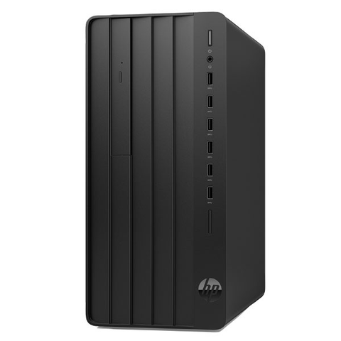  Máy Tính Để Bàn PC HP Pro Tower 280 G9 PCI C46B0AT i5-14500| 8GB| 512GB| OB| Win11 