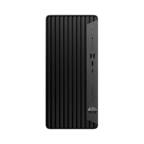  Máy Tính Để Bàn PC HP Pro Tower 400 G9 BG8P9AT i3-13100| 8GB| 256GB| OB| Wifi,BT| Win11 