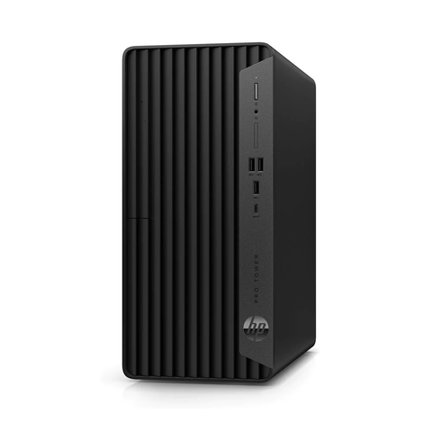  Máy Tính Để Bàn PC HP Pro Tower 400 G9 BG8P9AT i3-13100| 8GB| 256GB| OB| Wifi,BT| Win11 