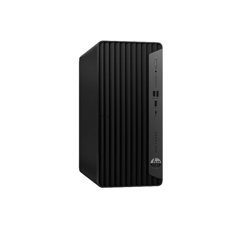  Máy Tính Để Bàn PC HP Pro Tower 400 G9 AZ6D9PT i3-14100| 8GB| 256GB| OB| Wifi,BT| Win11 