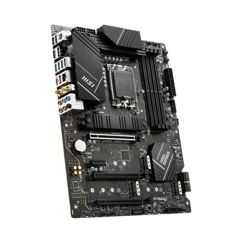  Mainboard MSI Pro Z790-P Wifi DDR5 