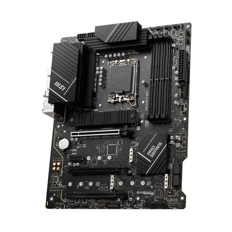  Mainboard MSI Pro Z790-P Wifi DDR5 