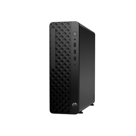  Máy Tính Để Bàn PC Hp Prodesk 2 SFF G1i CU3A5AT i5-14500| 16GB| 512GB| OB| Wifi,BT| Win11 