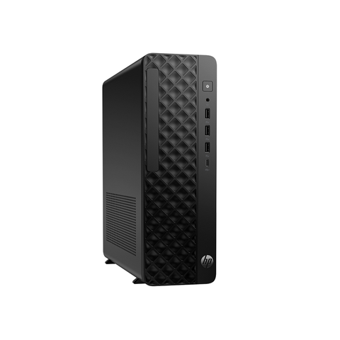  Máy Tính Để Bàn PC Hp Prodesk 2 SFF G1i CU3A5AT i5-14500| 16GB| 512GB| OB| Wifi,BT| Win11 