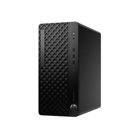  Máy Tính Để Bàn PC Hp Prodesk 4 G1i Tower C3UB6PT Ultra 7 265| 16GB| 512GB| OB| Wifi,BT| Win11 