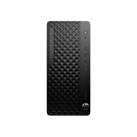  Máy Tính Để Bàn PC Hp Prodesk 4 G1i Tower C3UB6PT Ultra 7 265| 16GB| 512GB| OB| Wifi,BT| Win11 