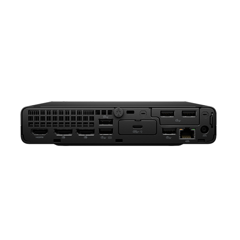  Máy Tính Để Bàn PC Hp ProDesk 4 Mini G1i C3TW6PT Ultra 5 225T| 8GB| 512GB| OB| Wifi,BT| Win11 