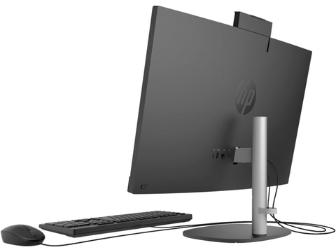  Máy Tính Để Bàn PC HP AIO ProOne 240 G10 AY2G5PT Ultra 5 125U| 16GB| 512GB| OB| 23.8
