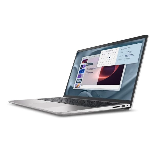  Laptop Dell Pro 15 Essential PV15250-100U-08512U Core 3 100U| 8GB| 512GB| OB| 15.6