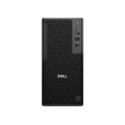  Máy trạm Workstation PC Dell Pro Precision 7 T1 PW7T1260 42DWS-Pre7U501 Ultra 5 235| 16GB| 512GB| RTX A400 4GB| Win11 Pro 