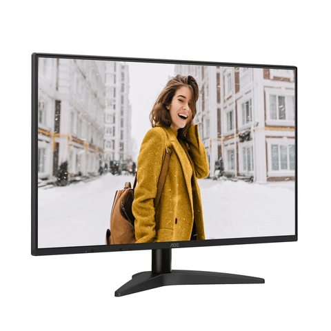  Màn hình máy tính LCD AOC Gaming Q27B36X/71 27