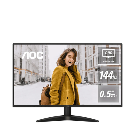  Màn hình máy tính LCD AOC Gaming Q27B36X/71 27